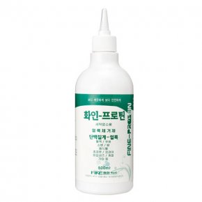 蛋白质去渍剂500
